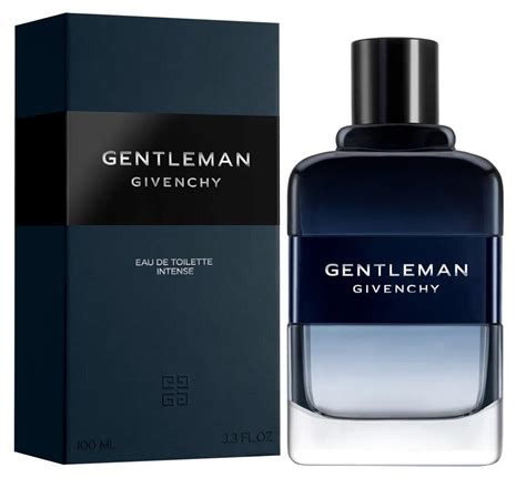 givenchy gentleman fragrance reviews